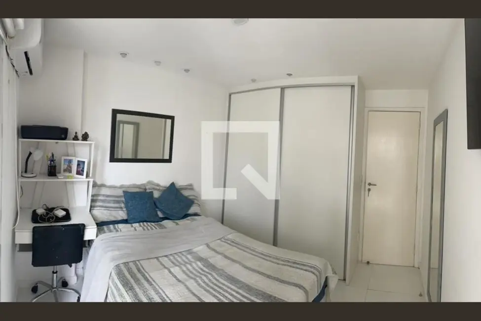 Foto 5 de Apartamento com 3 quartos à venda, 137m2 em Rio De Janeiro - RJ