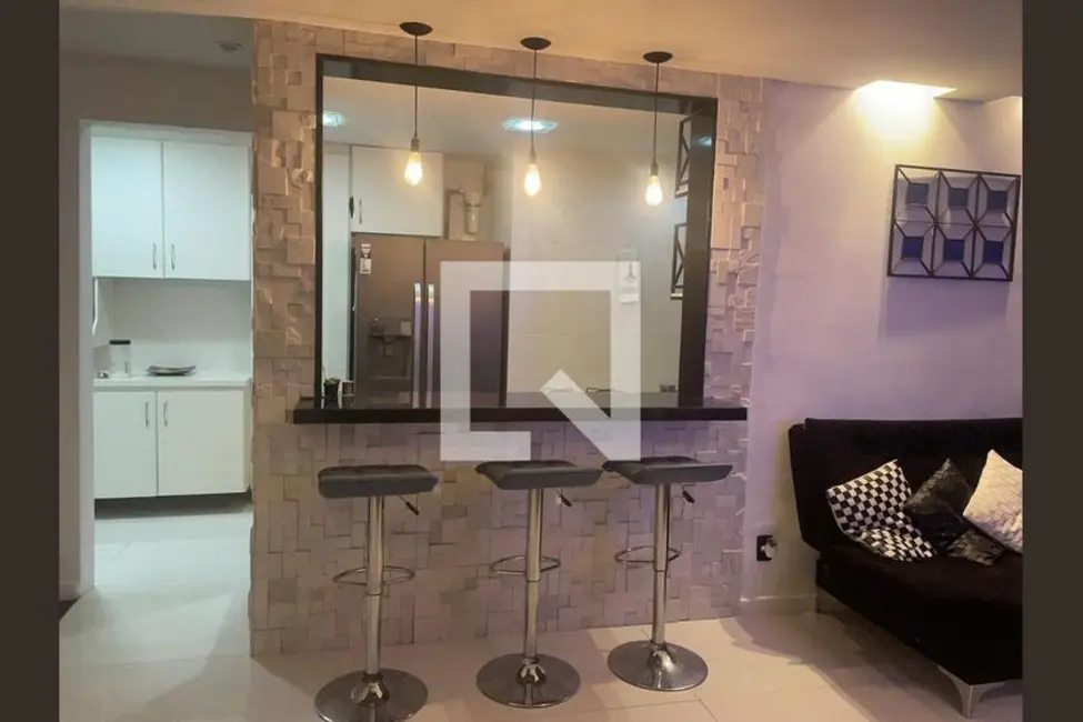 Foto 3 de Apartamento com 3 quartos à venda, 137m2 em Rio De Janeiro - RJ