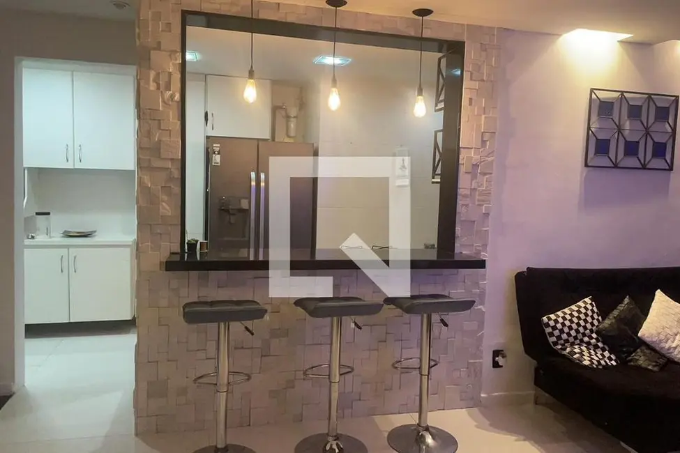 Foto 4 de Apartamento com 3 quartos à venda, 137m2 em Rio De Janeiro - RJ