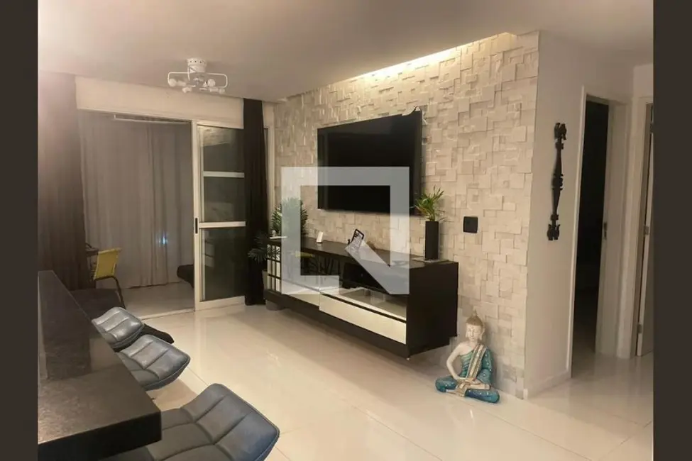 Foto 1 de Apartamento com 3 quartos à venda, 137m2 em Rio De Janeiro - RJ