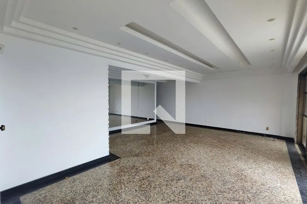 Foto 2 de Apartamento com 3 quartos à venda, 350m2 em Rio De Janeiro - RJ