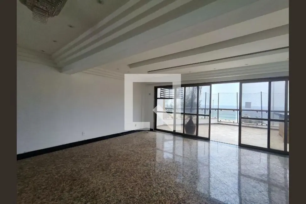 Foto 3 de Apartamento com 3 quartos à venda, 350m2 em Rio De Janeiro - RJ