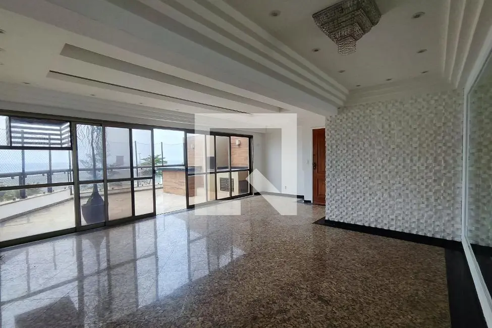 Foto 6 de Apartamento com 3 quartos à venda, 350m2 em Rio De Janeiro - RJ