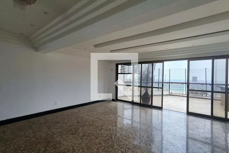 Foto 4 de Apartamento com 3 quartos à venda, 350m2 em Rio De Janeiro - RJ
