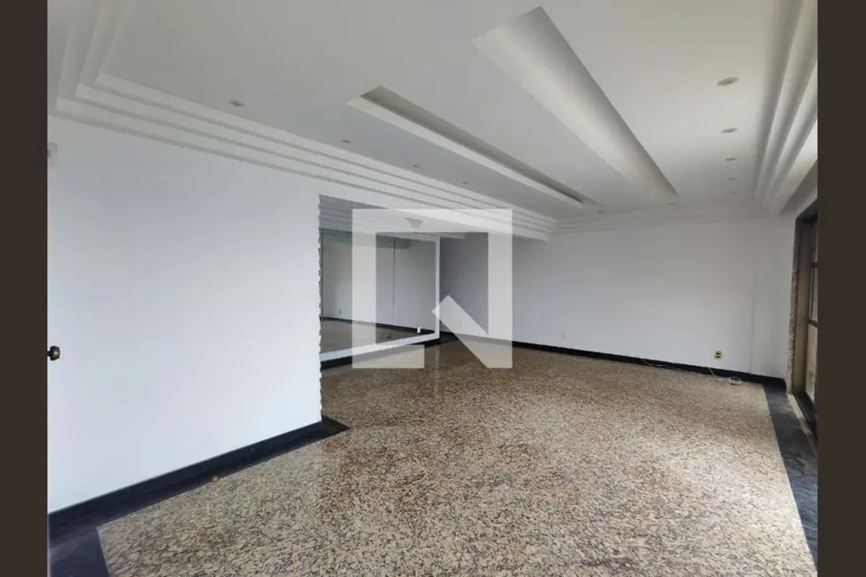 Foto 1 de Apartamento com 3 quartos à venda, 350m2 em Rio De Janeiro - RJ