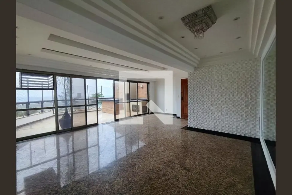 Foto 5 de Apartamento com 3 quartos à venda, 350m2 em Rio De Janeiro - RJ