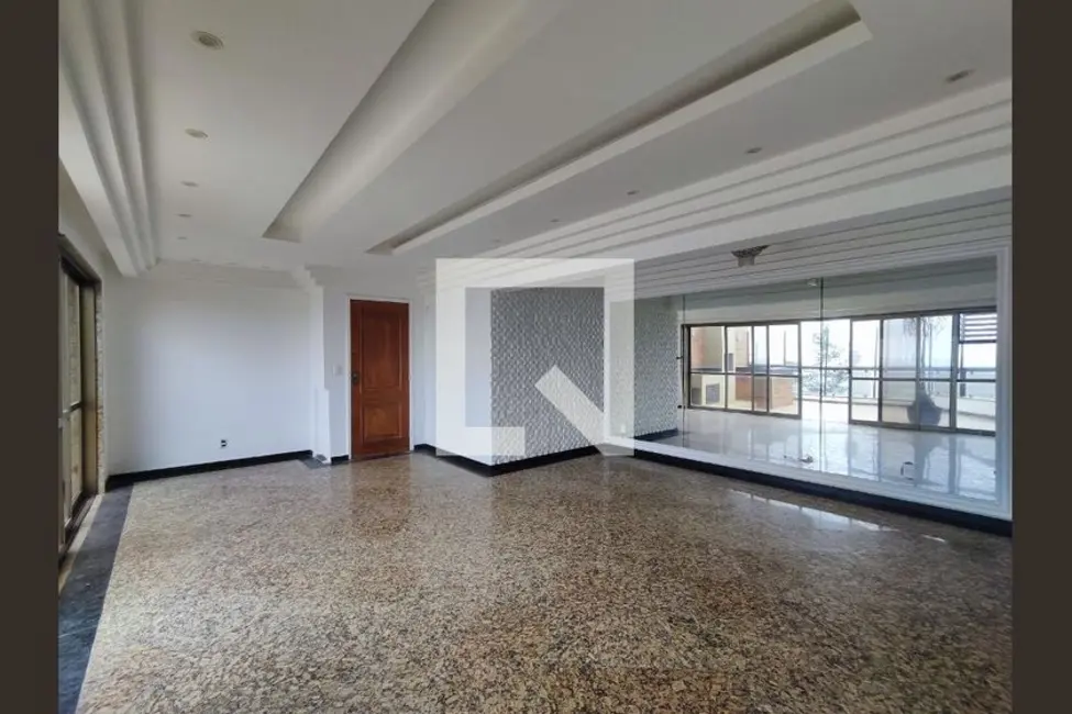 Foto 7 de Apartamento com 3 quartos à venda, 350m2 em Rio De Janeiro - RJ