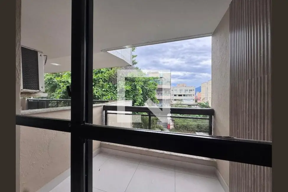 Apartamento com 3 quartos à venda, 177m2 em Rio De Janeiro - RJ - imagem 9 Foto 9 de Apartamento com 3 quartos à venda, 177m2 em Rio De Janeiro - RJ