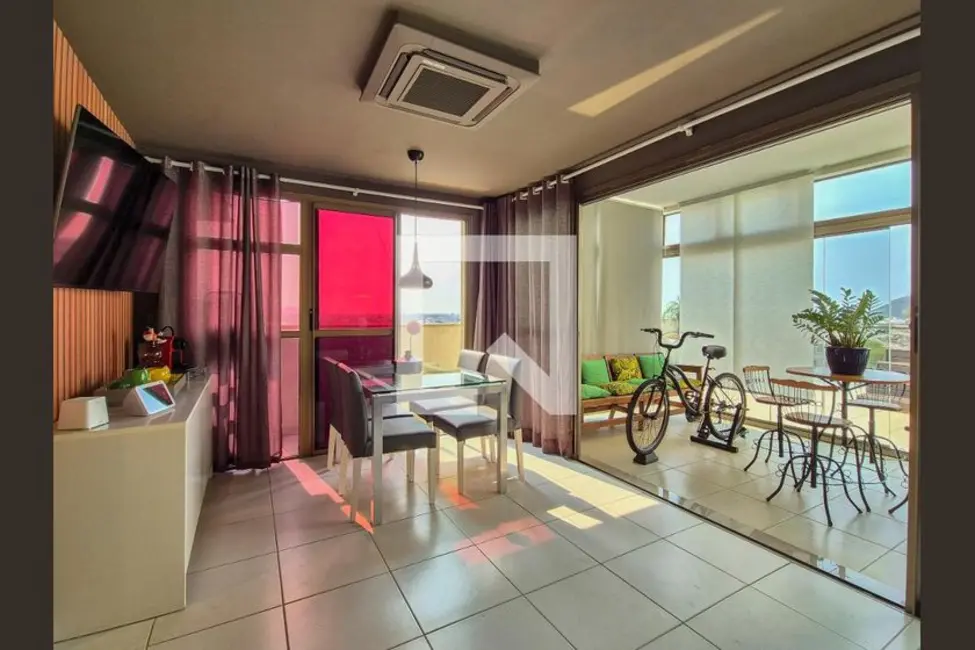 Foto 1 de Apartamento com 2 quartos à venda, 162m2 em Rio De Janeiro - RJ
