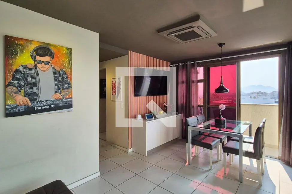 Foto 4 de Apartamento com 2 quartos à venda, 162m2 em Rio De Janeiro - RJ