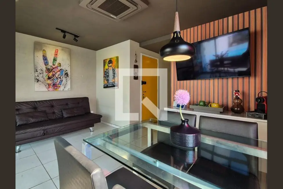 Foto 5 de Apartamento com 2 quartos à venda, 162m2 em Rio De Janeiro - RJ