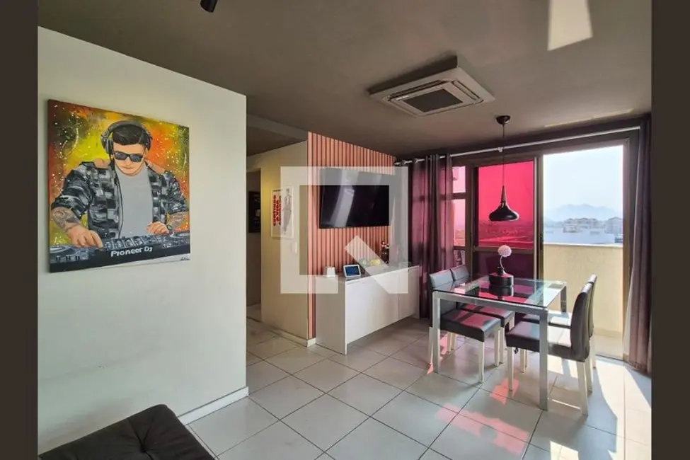 Foto 3 de Apartamento com 2 quartos à venda, 162m2 em Rio De Janeiro - RJ