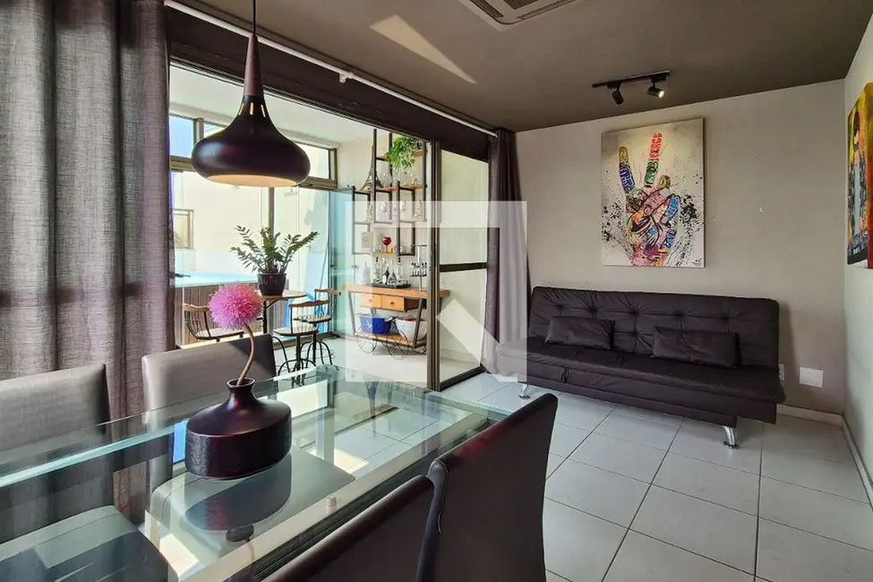 Foto 8 de Apartamento com 2 quartos à venda, 162m2 em Rio De Janeiro - RJ