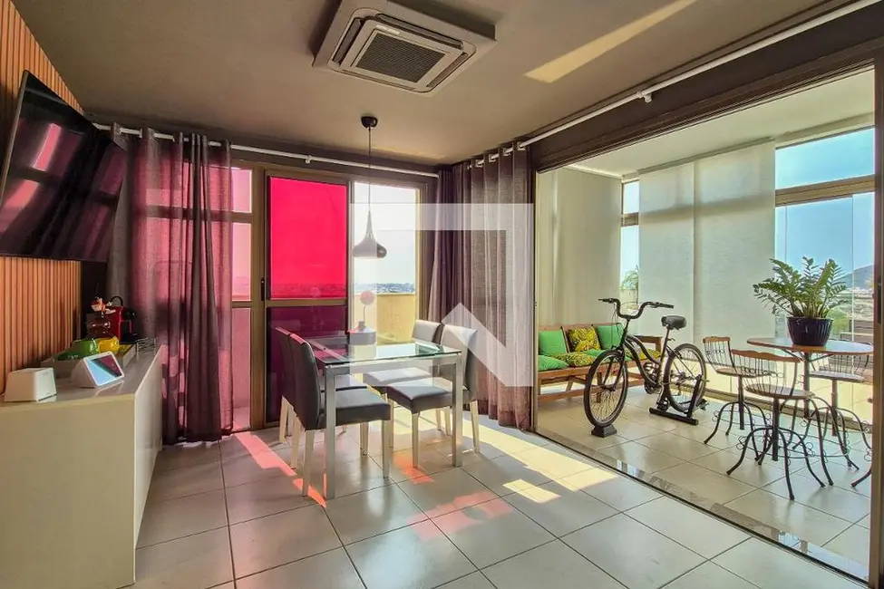 Foto 2 de Apartamento com 2 quartos à venda, 162m2 em Rio De Janeiro - RJ