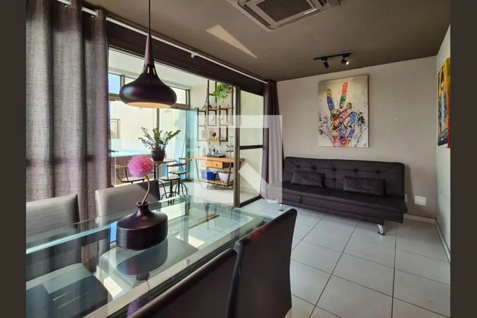 Foto 7 de Apartamento com 2 quartos à venda, 162m2 em Rio De Janeiro - RJ