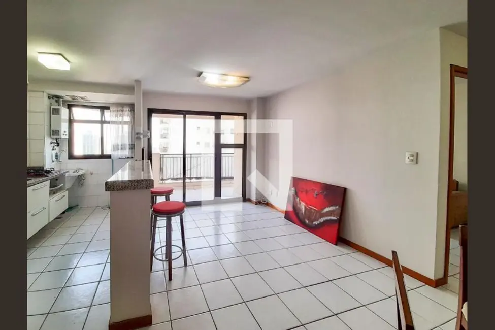 Foto 3 de Apartamento com 2 quartos à venda, 70m2 em Barra da Tijuca, Rio De Janeiro - RJ