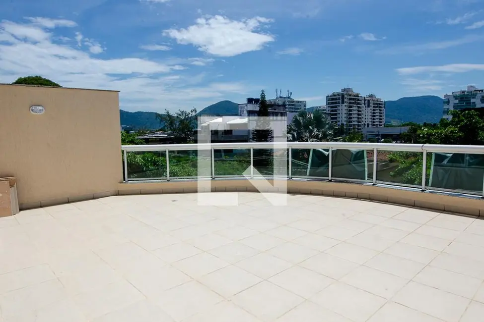 Apartamento com 3 quartos à venda, 300m2 em Rio De Janeiro - RJ - imagem 6 Foto 6 de Apartamento com 3 quartos à venda, 300m2 em Rio De Janeiro - RJ