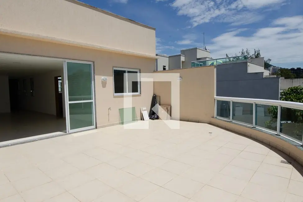 Apartamento com 3 quartos à venda, 300m2 em Rio De Janeiro - RJ - imagem 9 Foto 9 de Apartamento com 3 quartos à venda, 300m2 em Rio De Janeiro - RJ