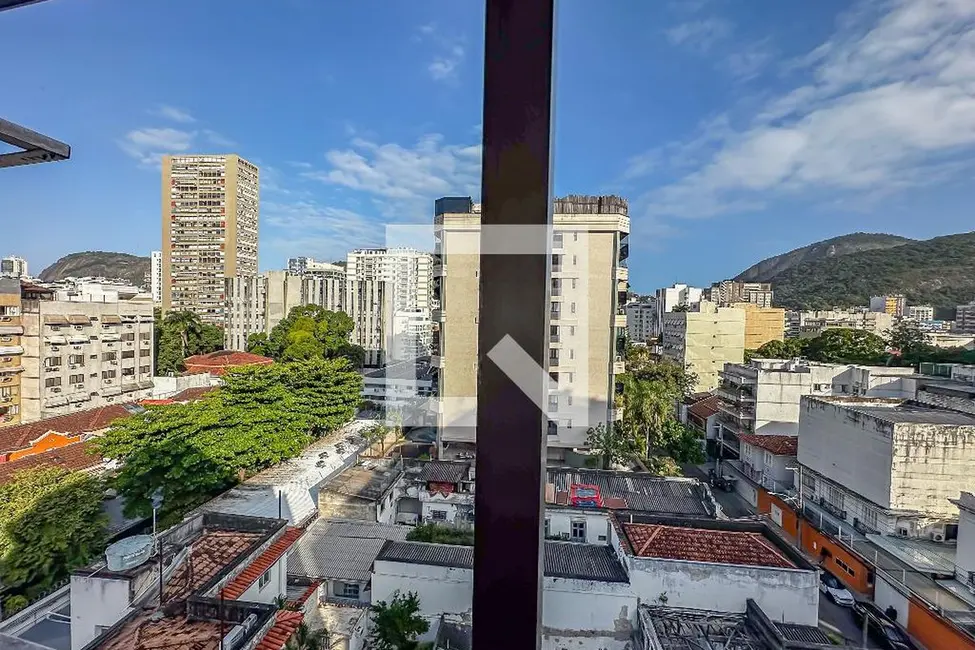 Apartamento com 2 quartos à venda, 82m2 em Botafogo, Rio De Janeiro - RJ - imagem 6 Foto 6 de Apartamento com 2 quartos à venda, 82m2 em Botafogo, Rio De Janeiro - RJ