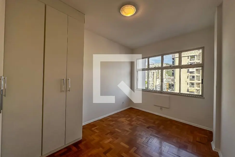 Apartamento com 2 quartos à venda, 82m2 em Botafogo, Rio De Janeiro - RJ - imagem 9 Foto 9 de Apartamento com 2 quartos à venda, 82m2 em Botafogo, Rio De Janeiro - RJ