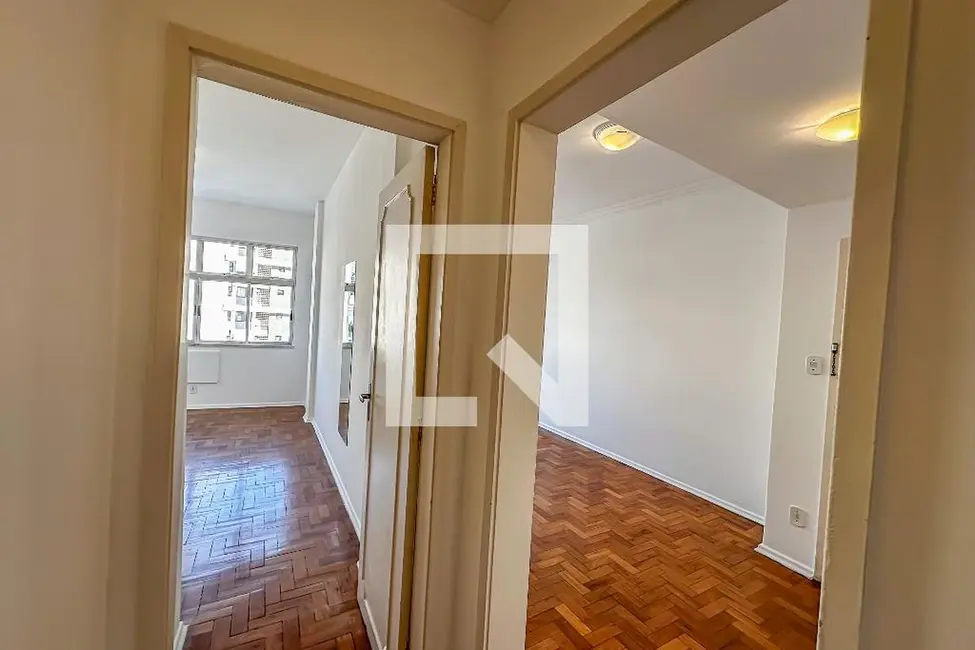 Apartamento com 2 quartos à venda, 82m2 em Botafogo, Rio De Janeiro - RJ - imagem 8 Foto 8 de Apartamento com 2 quartos à venda, 82m2 em Botafogo, Rio De Janeiro - RJ