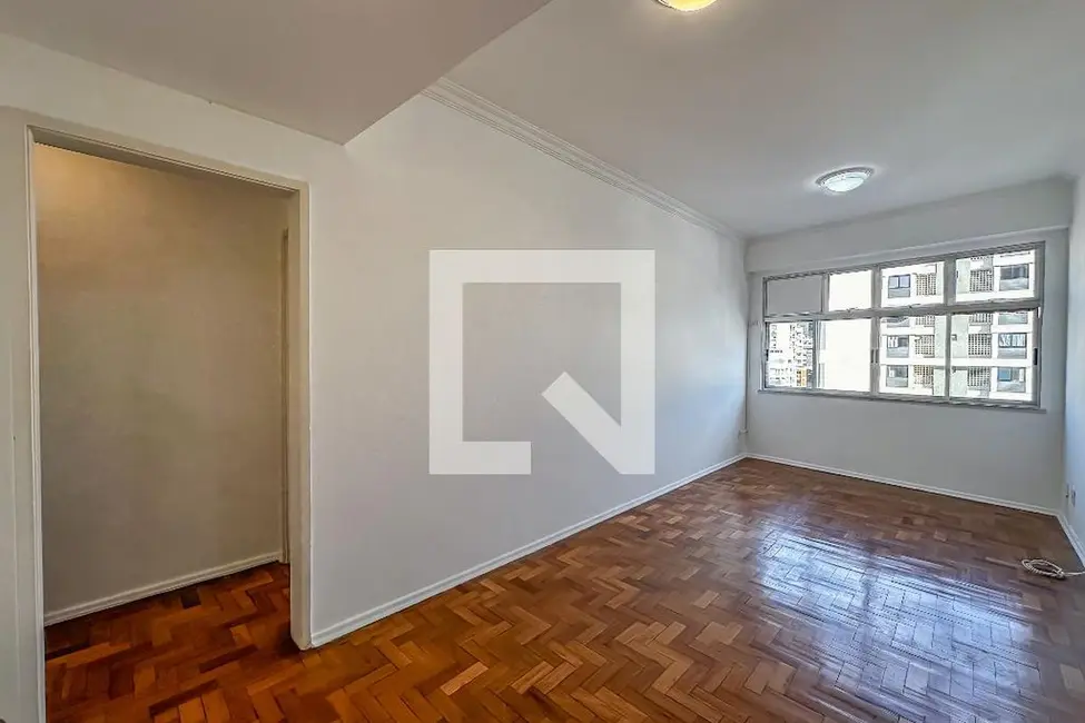 Apartamento com 2 quartos à venda, 82m2 em Botafogo, Rio De Janeiro - RJ - imagem 1 Foto 1 de Apartamento com 2 quartos à venda, 82m2 em Botafogo, Rio De Janeiro - RJ