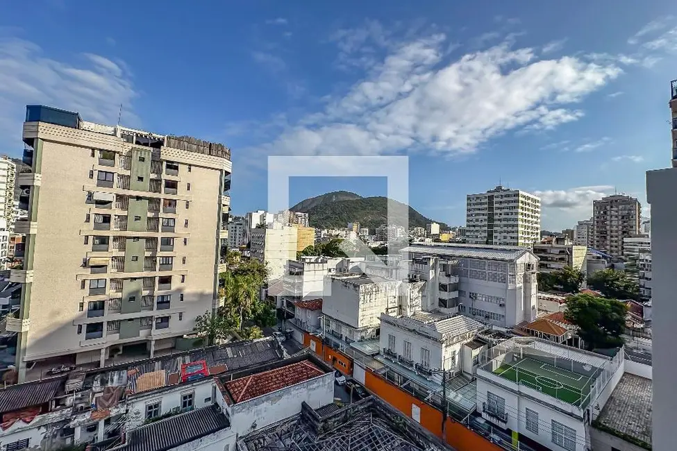 Apartamento com 2 quartos à venda, 82m2 em Botafogo, Rio De Janeiro - RJ - imagem 7 Foto 7 de Apartamento com 2 quartos à venda, 82m2 em Botafogo, Rio De Janeiro - RJ