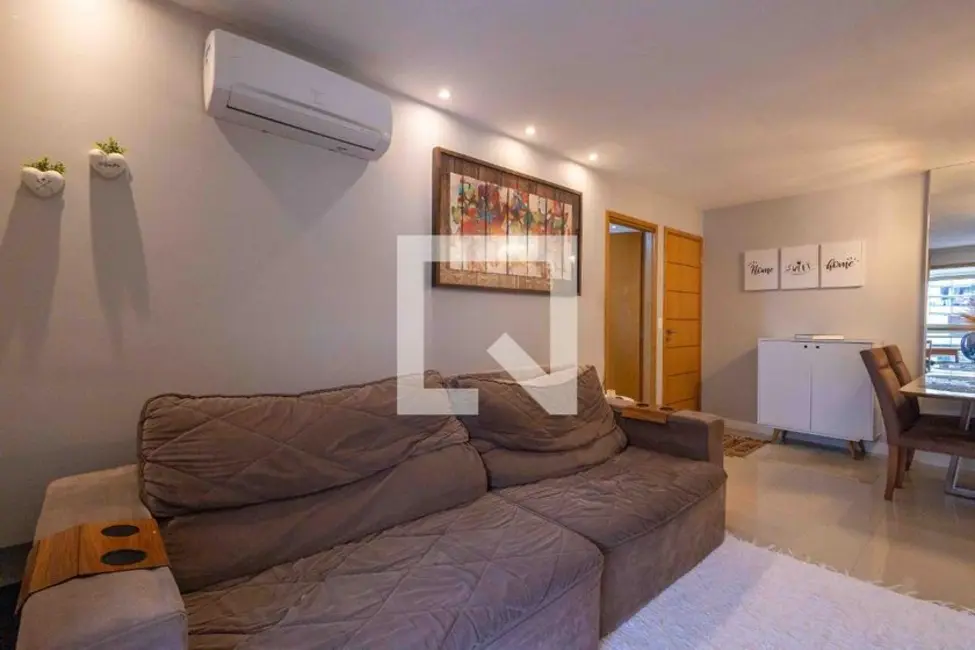 Apartamento com 3 quartos à venda, 92m2 em Rio De Janeiro - RJ - imagem 5 Foto 5 de Apartamento com 3 quartos à venda, 92m2 em Rio De Janeiro - RJ