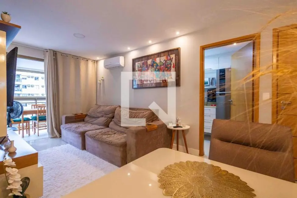 Apartamento com 3 quartos à venda, 92m2 em Rio De Janeiro - RJ - imagem 3 Foto 3 de Apartamento com 3 quartos à venda, 92m2 em Rio De Janeiro - RJ