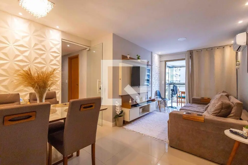 Apartamento com 3 quartos à venda, 92m2 em Rio De Janeiro - RJ - imagem 2 Foto 2 de Apartamento com 3 quartos à venda, 92m2 em Rio De Janeiro - RJ