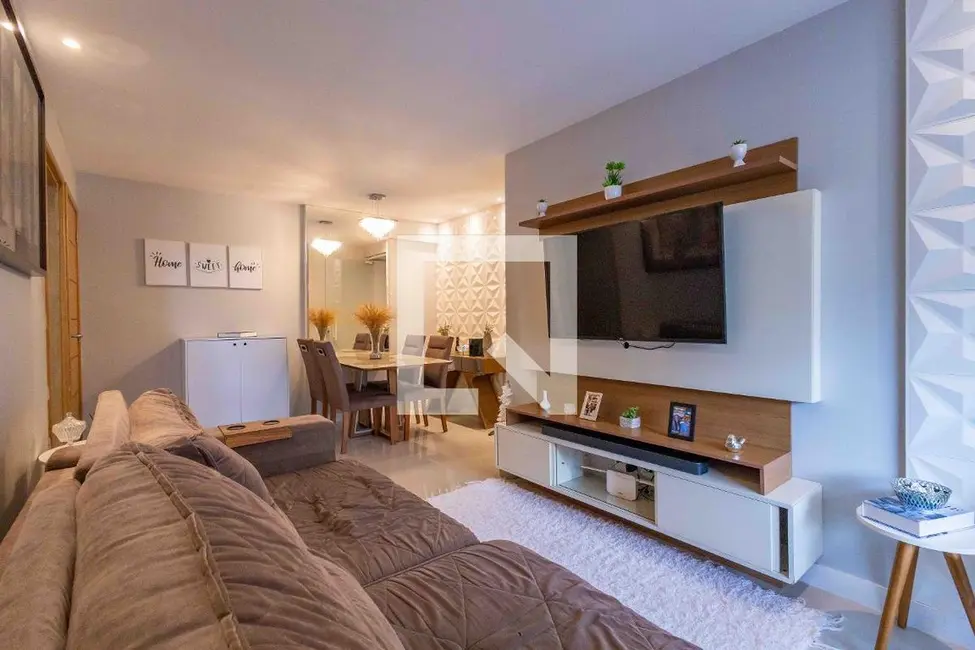 Apartamento com 3 quartos à venda, 92m2 em Rio De Janeiro - RJ - imagem 8 Foto 8 de Apartamento com 3 quartos à venda, 92m2 em Rio De Janeiro - RJ
