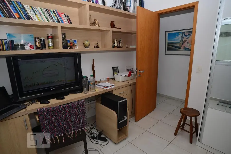 Foto 7 de Apartamento com 2 quartos à venda, 93m2 em Botafogo, Rio De Janeiro - RJ