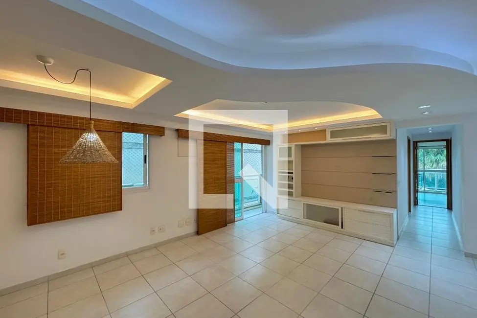 Foto 1 de Apartamento com 2 quartos à venda, 93m2 em Botafogo, Rio De Janeiro - RJ