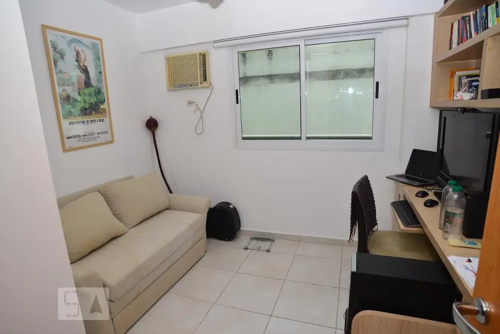Foto 5 de Apartamento com 2 quartos à venda, 93m2 em Botafogo, Rio De Janeiro - RJ