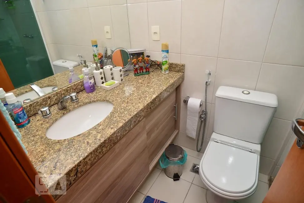 Foto 9 de Apartamento com 2 quartos à venda, 93m2 em Botafogo, Rio De Janeiro - RJ