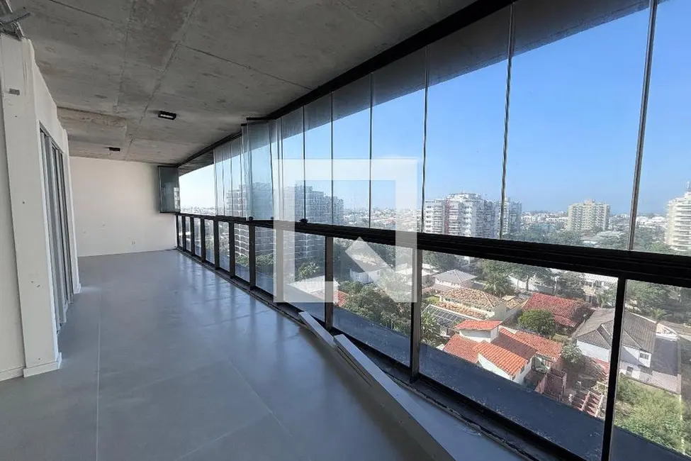 Foto 8 de Apartamento com 3 quartos à venda, 104m2 em Rio De Janeiro - RJ
