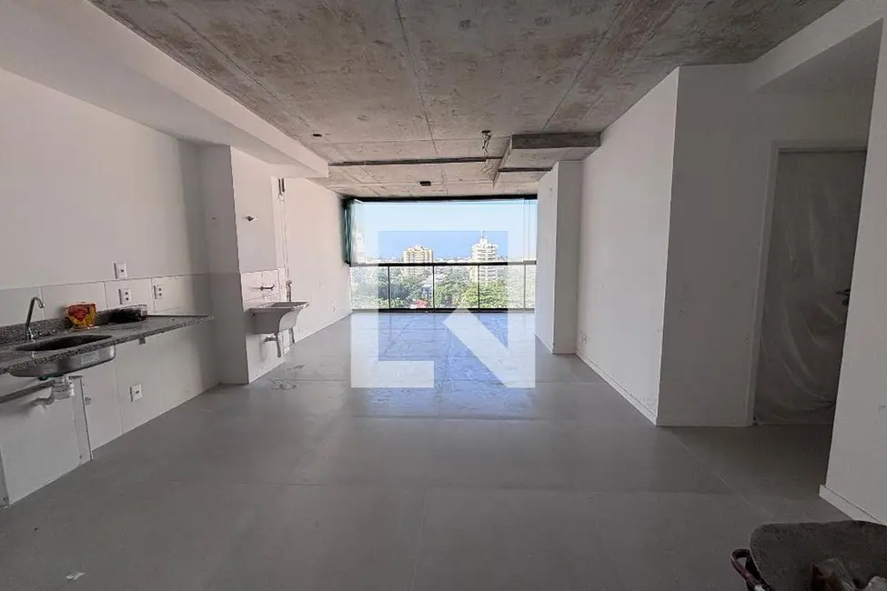 Foto 2 de Apartamento com 3 quartos à venda, 104m2 em Rio De Janeiro - RJ