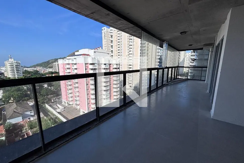 Foto 6 de Apartamento com 3 quartos à venda, 104m2 em Rio De Janeiro - RJ