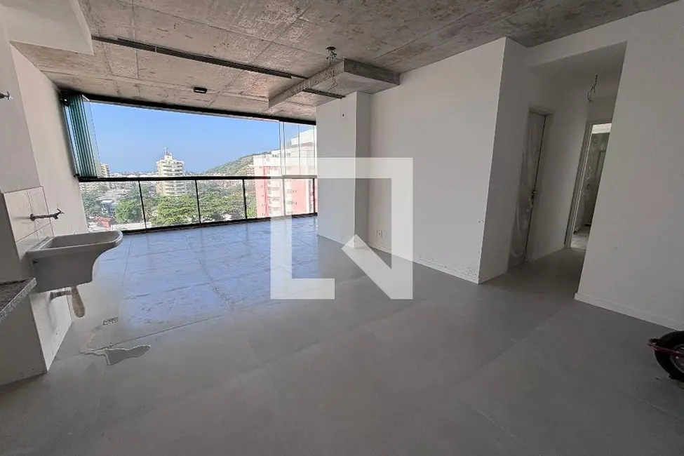 Foto 1 de Apartamento com 3 quartos à venda, 104m2 em Rio De Janeiro - RJ