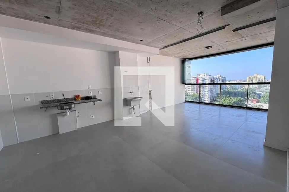 Foto 3 de Apartamento com 3 quartos à venda, 104m2 em Rio De Janeiro - RJ