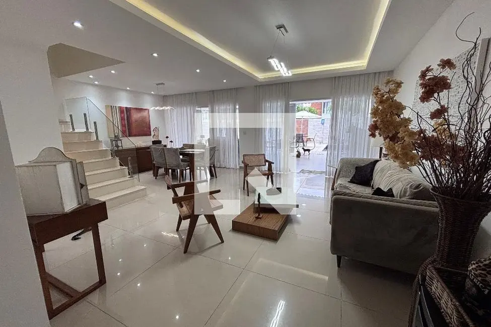 Casa de Condomínio com 3 quartos à venda, 269m2 em Rio De Janeiro - RJ - imagem 9 Foto 9 de Casa de Condomínio com 3 quartos à venda, 269m2 em Rio De Janeiro - RJ
