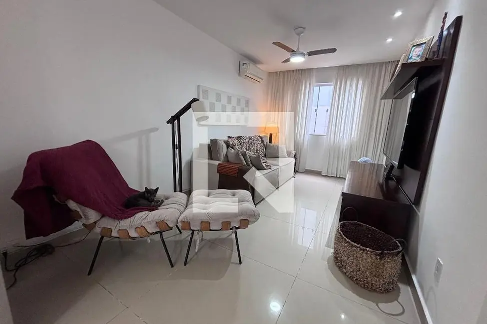 Casa de Condomínio com 3 quartos à venda, 269m2 em Rio De Janeiro - RJ - imagem 6 Foto 6 de Casa de Condomínio com 3 quartos à venda, 269m2 em Rio De Janeiro - RJ