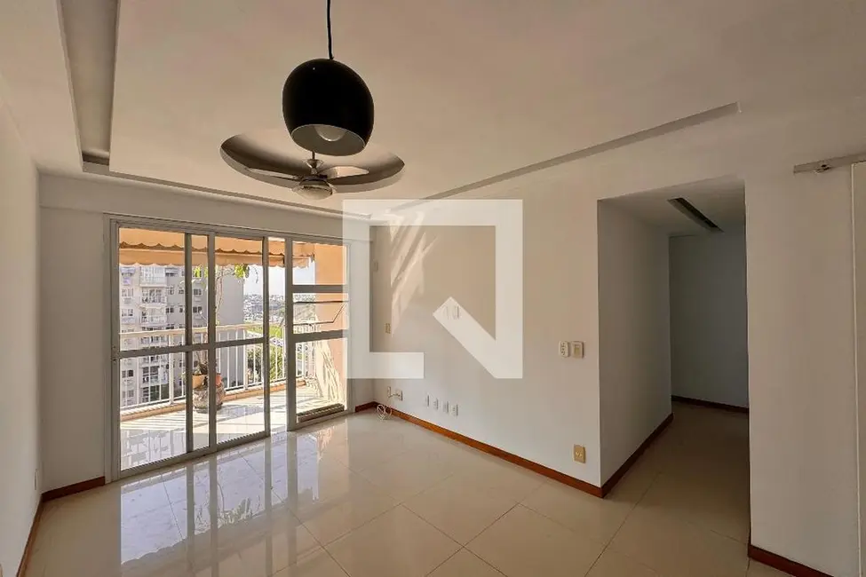 Apartamento com 3 quartos à venda, 78m2 em Rio De Janeiro - RJ - imagem 1 Foto 1 de Apartamento com 3 quartos à venda, 78m2 em Rio De Janeiro - RJ