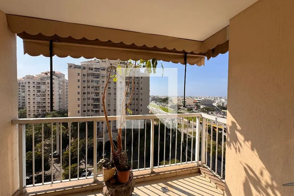 Apartamento com 3 quartos à venda, 78m2 em Rio De Janeiro - RJ - imagem 5 Foto 5 de Apartamento com 3 quartos à venda, 78m2 em Rio De Janeiro - RJ