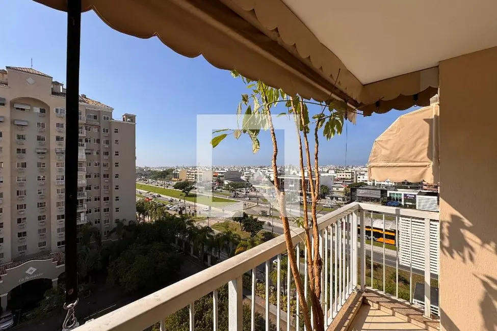 Apartamento com 3 quartos à venda, 78m2 em Rio De Janeiro - RJ - imagem 8 Foto 8 de Apartamento com 3 quartos à venda, 78m2 em Rio De Janeiro - RJ