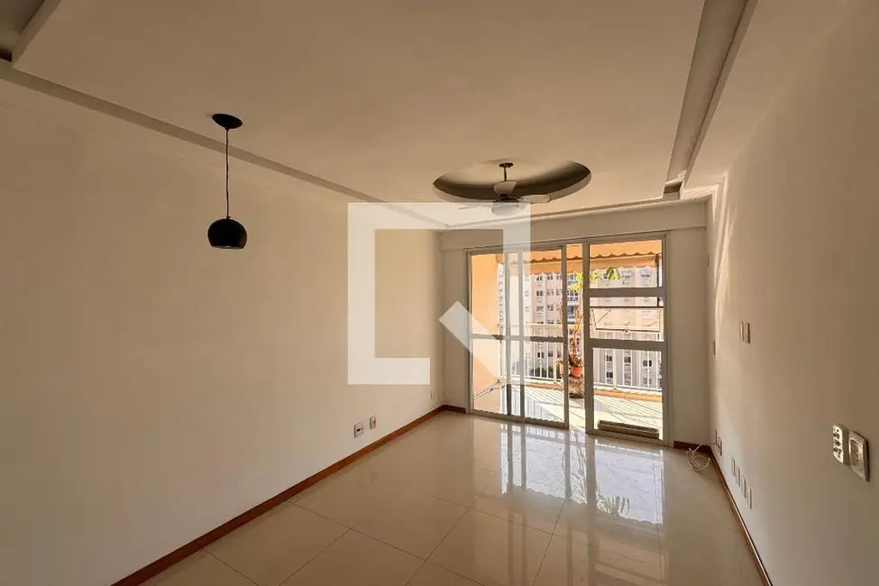 Apartamento com 3 quartos à venda, 78m2 em Rio De Janeiro - RJ - imagem 2 Foto 2 de Apartamento com 3 quartos à venda, 78m2 em Rio De Janeiro - RJ