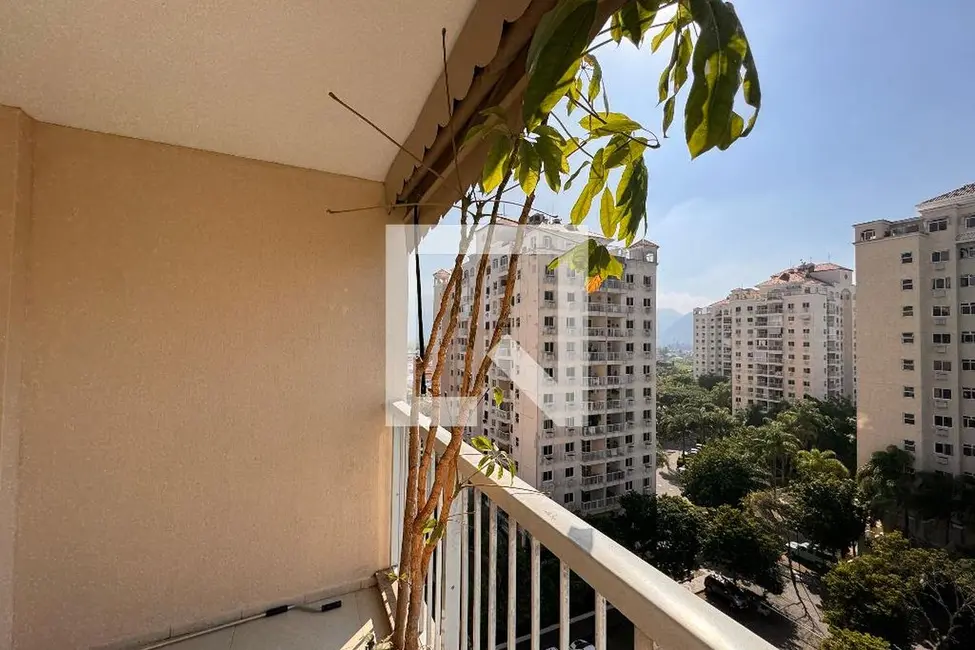 Apartamento com 3 quartos à venda, 78m2 em Rio De Janeiro - RJ - imagem 6 Foto 6 de Apartamento com 3 quartos à venda, 78m2 em Rio De Janeiro - RJ
