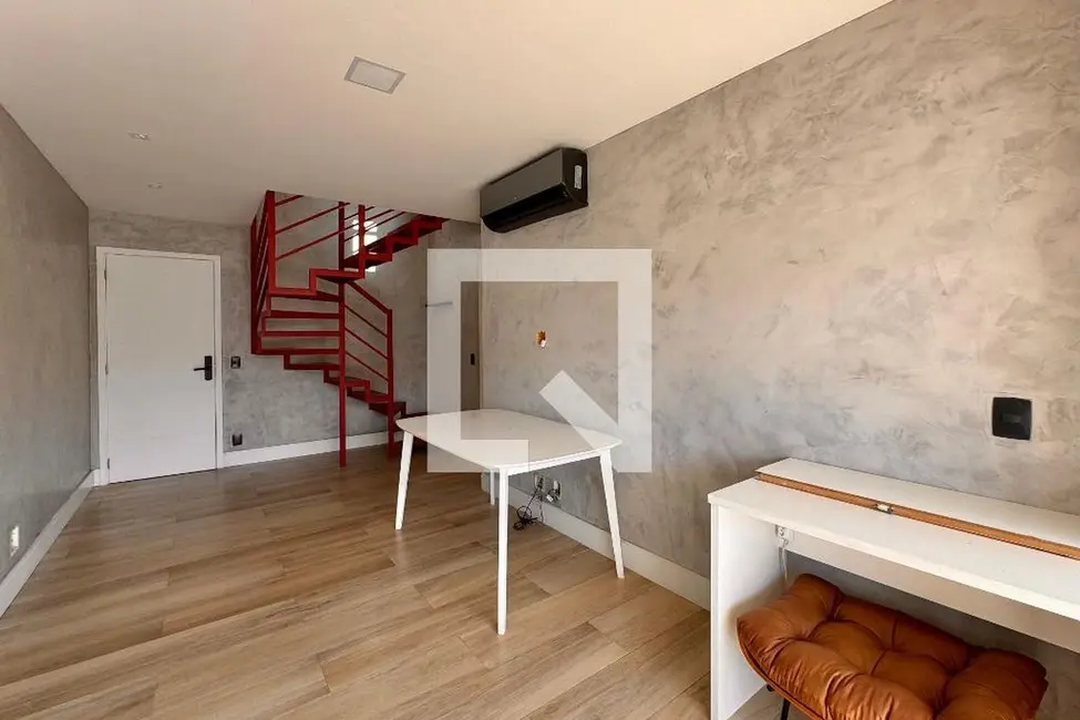 Apartamento com 2 quartos à venda, 160m2 em Rio De Janeiro - RJ - imagem 4 Foto 4 de Apartamento com 2 quartos à venda, 160m2 em Rio De Janeiro - RJ
