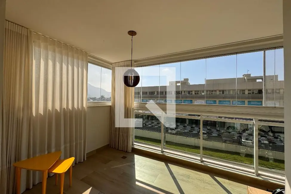Apartamento com 2 quartos à venda, 160m2 em Rio De Janeiro - RJ - imagem 7 Foto 7 de Apartamento com 2 quartos à venda, 160m2 em Rio De Janeiro - RJ