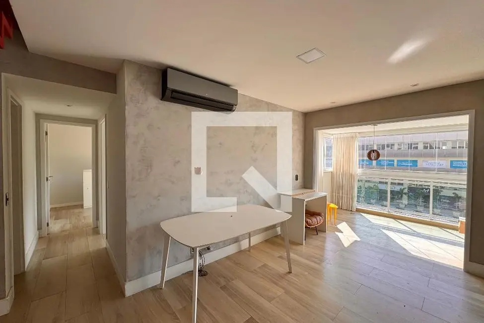 Apartamento com 2 quartos à venda, 160m2 em Rio De Janeiro - RJ - imagem 2 Foto 2 de Apartamento com 2 quartos à venda, 160m2 em Rio De Janeiro - RJ